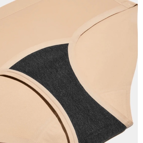 Knix Super Leakproof Boyshort - Picture 3 of 10